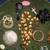 Necklaces, Brooches, Rings, in Wicker Storage Box W FREE BONUS 8 thumbnail