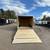 2026 Quality Cargo 8.5X14 Cargo / Enclosed Trailer 8 thumbnail