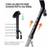 FOLDING CANE WITH LED LIGHT ADJUSTABLE AND FOLDABLE…price in pesos 4 thumbnail
