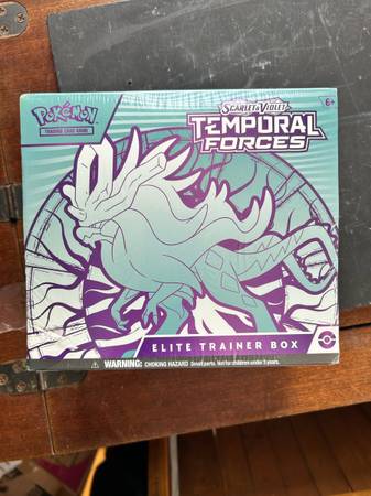 POKEMON SET NIB 1