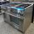 Thermador Stainless Steel Pro Grand 48” All Gas Range 1 thumbnail