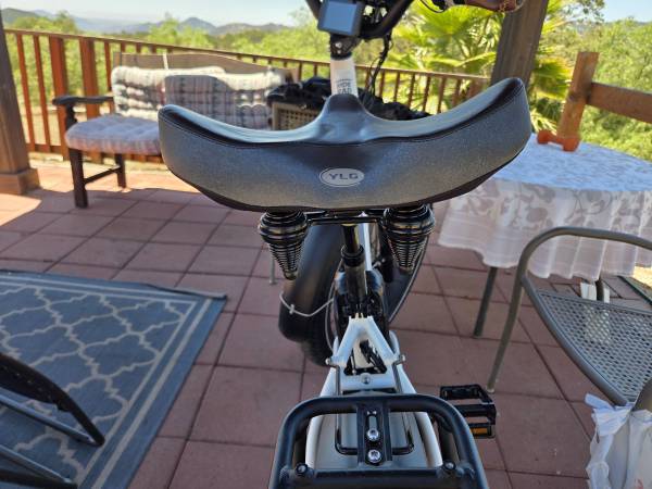 Rad Power RadRover 1 Electric Fat Tire Ebike with Lots of Extras for Sale - $1,8 - $1,899 (Pala)63471189847171123
