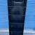 Book Shelf-( comes with 5-shelfs, black colored, particle board )-Used 1 thumbnail