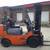 Toyota 5K LB. Capacity Forklift 2 thumbnail