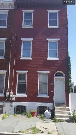 $800 / 1br - 1bedroom $800dollars new kitch and bath- must have no eviction (West Oxford & N 21st)63666782653697120