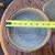 Vintage Handcrafted Stoneware Casserole Dish with Lid – Rustic Pottery 5 thumbnail
