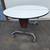 Sico 48" Round Mobile Cafeteria banquet Pacer Folding Table 12 thumbnail