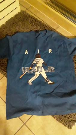 Vladimir Guerrero Youth T-shirt 1