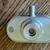 NEW MOPAR FINNED OVAL VALVE BREATHER CHROME 4 thumbnail