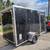 2025 6x12 Titanium Cargo Enclosed Trailer 3 thumbnail