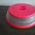 5 various Clear Glass Pot/Pan Vented Lid(s) Cover(s) 7 thumbnail