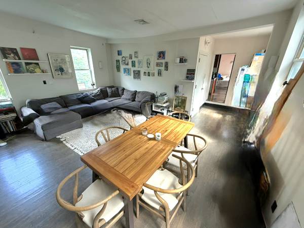 $6,780 / 2br - Huge Stunning Sunny East Vil 2br LOFT, WD in unit, steps to 6, VIDEO! (East Village)63788715502977120