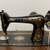 Singer Sewing Machine Vintage in Cabinet Excellent 1 thumbnail