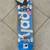 Brand New 31” Complete Skateboard Blue Heart Supply 1 thumbnail