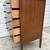 1960's Tall Chest Mid Century Modern Dresser/Chest of Drawers/MCM 15 thumbnail