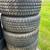 4 18" JEEP ALUMINUM RIMS $400 3 thumbnail