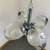 Mid-Century 1970s Chandelier 1 thumbnail