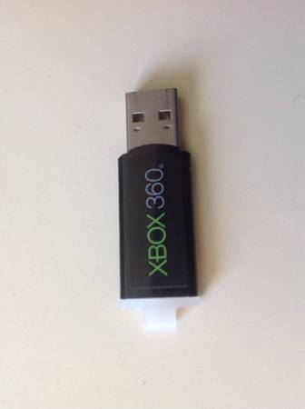 Xbox 360 8Gb Sandisk 1