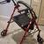Rollators With Seat(new) 3 thumbnail
