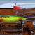 Five (5) New Sinking Fishing Lures W/Tackle Box  L-#60 8 thumbnail