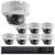 SECURITY CAMERAS INSTALLATION-TV'S AUDIO CAT5 CAT6 TERMINATING-WIFI- 6 thumbnail