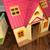 Calico Critters HUGE Collection Clean! Like new! 15 thumbnail