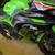 2023 Kawasaki Ninja 650 ABS Like New 8 thumbnail