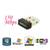 802.11n WiFi USB WIRELESS-N card adapter  *Windows Apple Linux 3 thumbnail