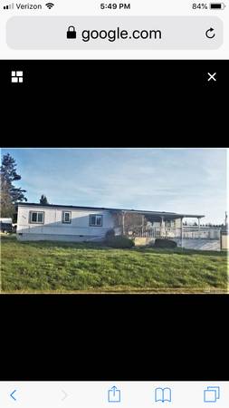$319,000 / 2br - 900ft2 - Birch Bay view home (Birch Bay View)63509586284417123