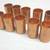Lot of 10  Copper couplings 1/2" NIBCO 4 thumbnail