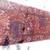 10.1 x 3.5 Never used 100% wool hand-knotted carpet rug, fine runner 6 thumbnail