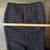 Vintage Aquilano Rimondi Tweed Italian Skirt wool/Cotton-Sz.46 (US 10) 10 thumbnail