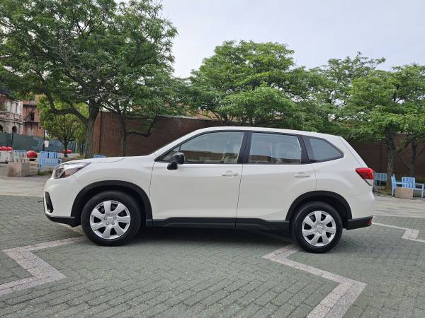 2021 Subaru Forester AWD - $16,500 (Staten Island NY)63654713338243121