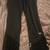 Victoria Secret "Pink" Yoga pants, small, desirable style. 1 thumbnail