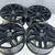 Mercedes Benz G63 20” Wheels Rims Factory Genuine OEM AMG Set Of 4 1 thumbnail