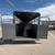 2026 Delco 24' Metal Top Stock Combo Stock Trailer 6 thumbnail