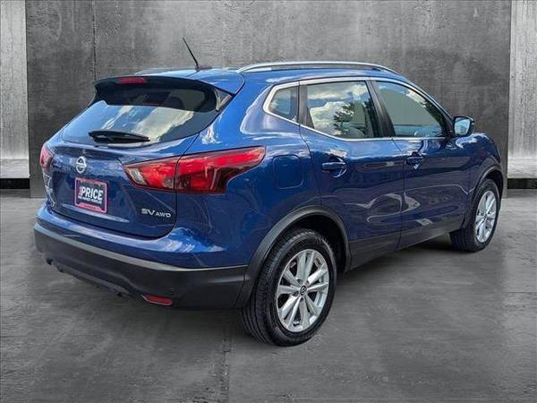 2019 Nissan Rogue Sport AWD All Wheel Drive SV SUV - $16,449 (Llame al *(224) 207-8552* para confirmar disponibilidad al instante)63618850079873124