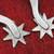 Antique Crockett Western Horse Tack Riding Rodeo Cowboy Steel Spurs 10 thumbnail