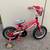 Paw Patrol Marshall 12" Kids Bike by Schwinn 4 thumbnail