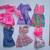 Barbie Clothes - Vintage - 6 dresses 2 thumbnail