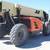 JLG 12,000lb Capacity Reach Forklift 4 thumbnail