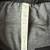 Lululemon On the Fly Heather Grey Pants - Sz 4 6 thumbnail