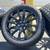 2025 Gloss Black Wheels Rims Tires 22" GMC Sierra Yukon Denali OEM 3 thumbnail