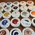 1970s Gatorade NFL team logo bottle caps, misding Arizona Cardinals 2 thumbnail