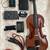 VIOLIN made in Germany with pickup and more 1 thumbnail