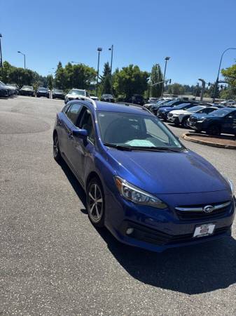 2023 Subaru Impreza AWD Tracción en las Cuatro Ruedas Premium Hatchback - $312 (Pago estimado OAC†)63623267702785121