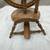 Antique European Treadle Spinning Wheel 6 thumbnail