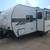 2025 "used" Coachmen Shasta travel trailer 20RB, slide, perfect! 1 thumbnail