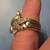 Ring Puzzle ring 4 piece unisex 3 thumbnail