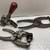 De-Sta-Co Clamp LOT - Used 1 thumbnail